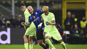 孔帕尼：阿芳很可能下周末复出；我们祝穆勒在美职联决赛获胜（孔帕尼：阿芳预计下周末回归；祝穆勒在美职联决赛告捷）