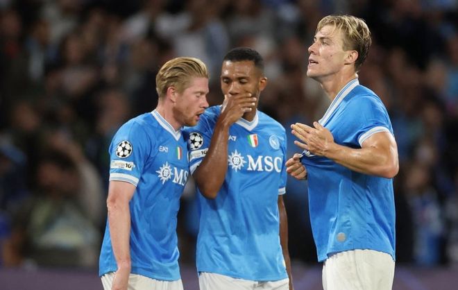 罗伯特·桑切斯：我们可以做得更好，希望打破维拉的连胜势头（罗伯特·桑切斯：我们还有提升空间，力争终结维拉连胜势头）