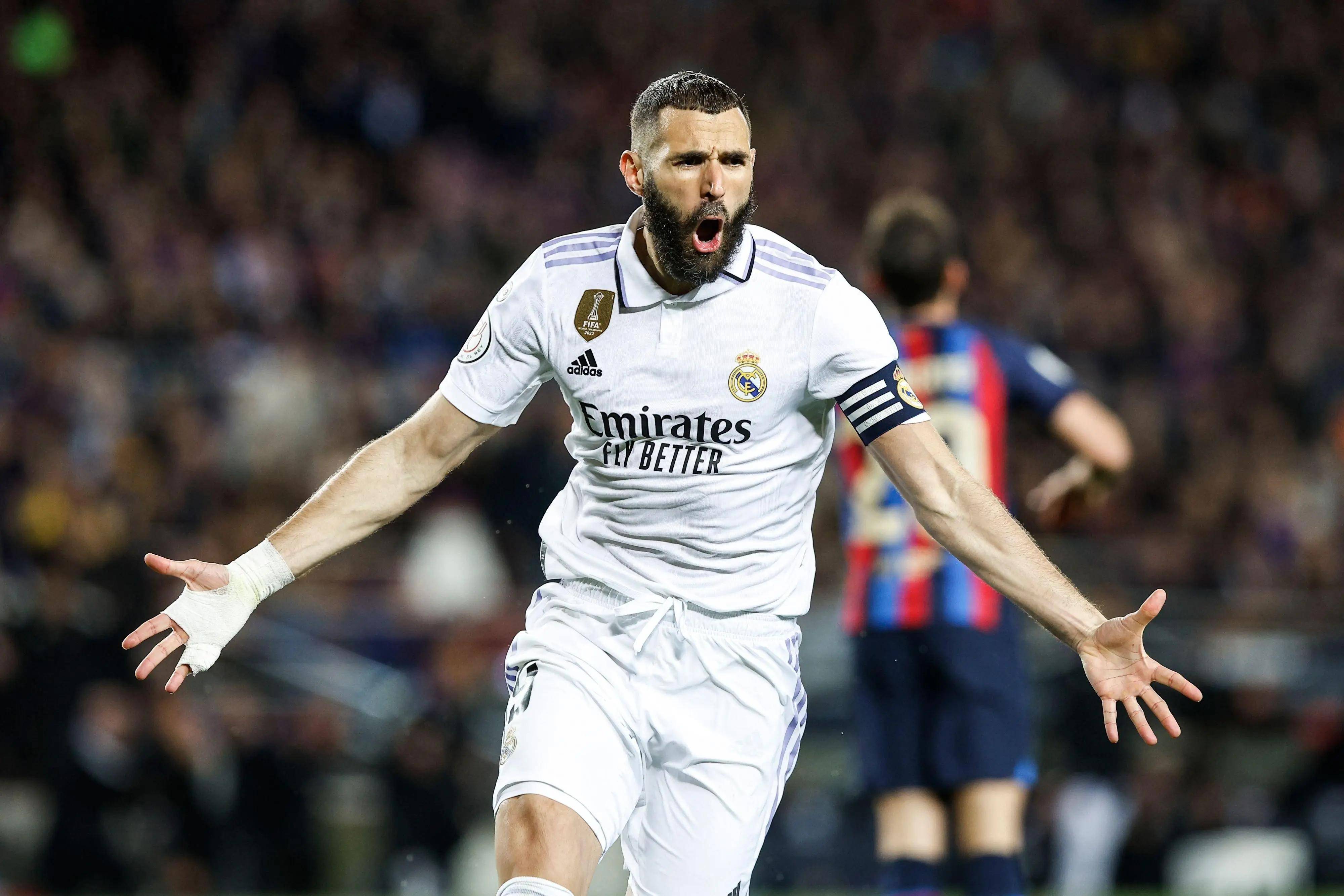 足球，就是这么现实（这就是足球的现实）