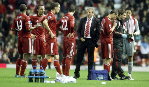 布里兰主场围剿江原FC 三叉戟对决客场虫困局（布里兰主场压境江原FC 三叉戟直击对手客场顽疾）