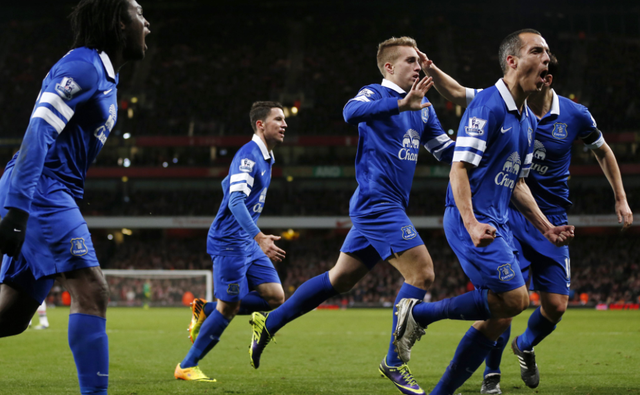 落下风，巴萨9次客场对阵比利时球队输5场（客场不利，巴萨对比利时球队9战5负）